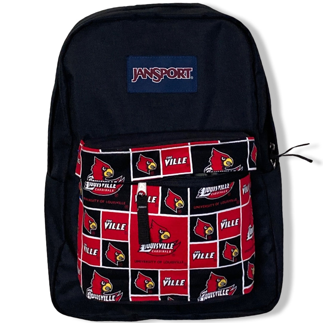 Louisville Cardinals
