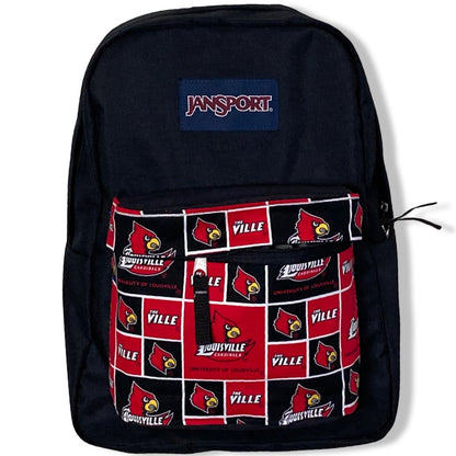 Louisville Cardinals