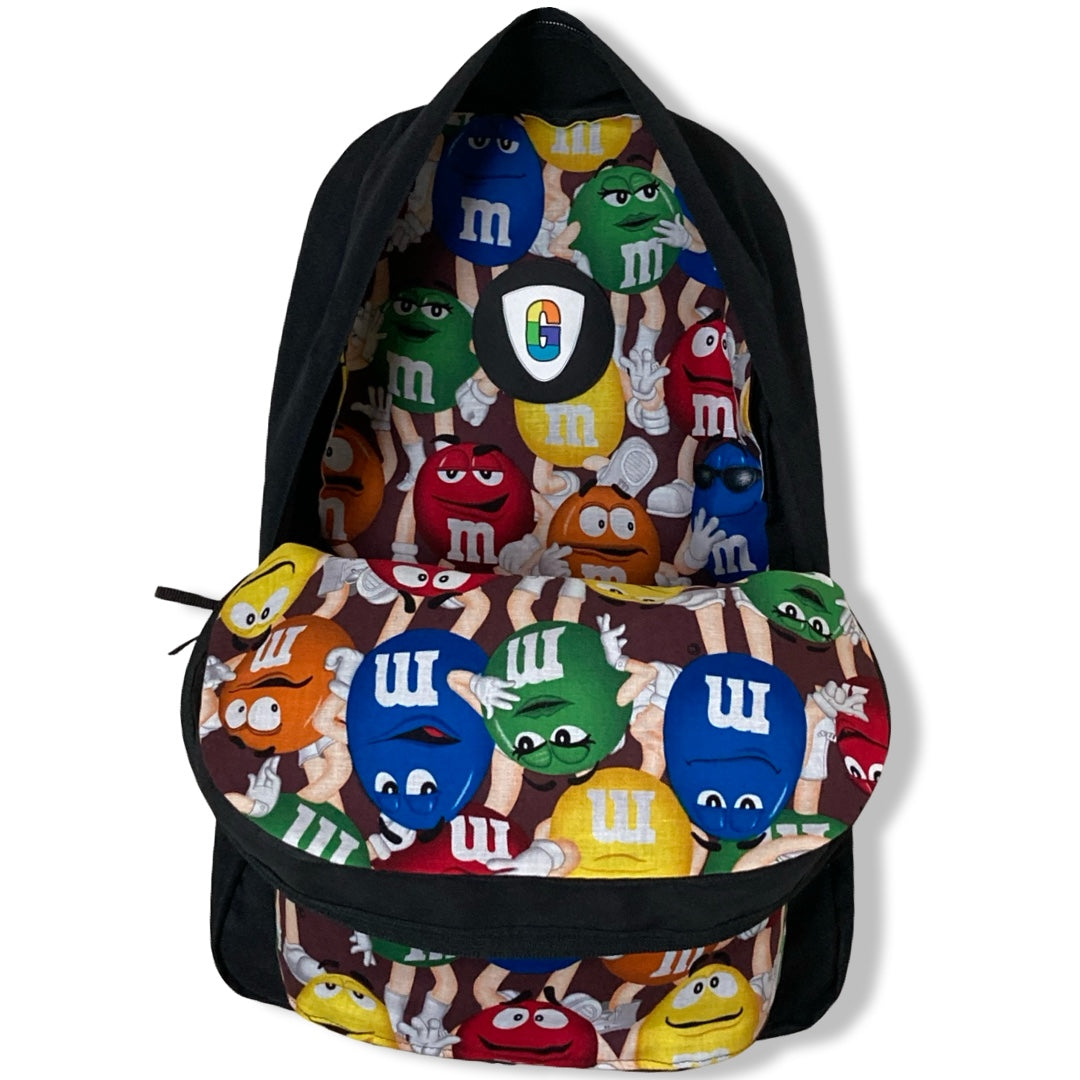 M&M's