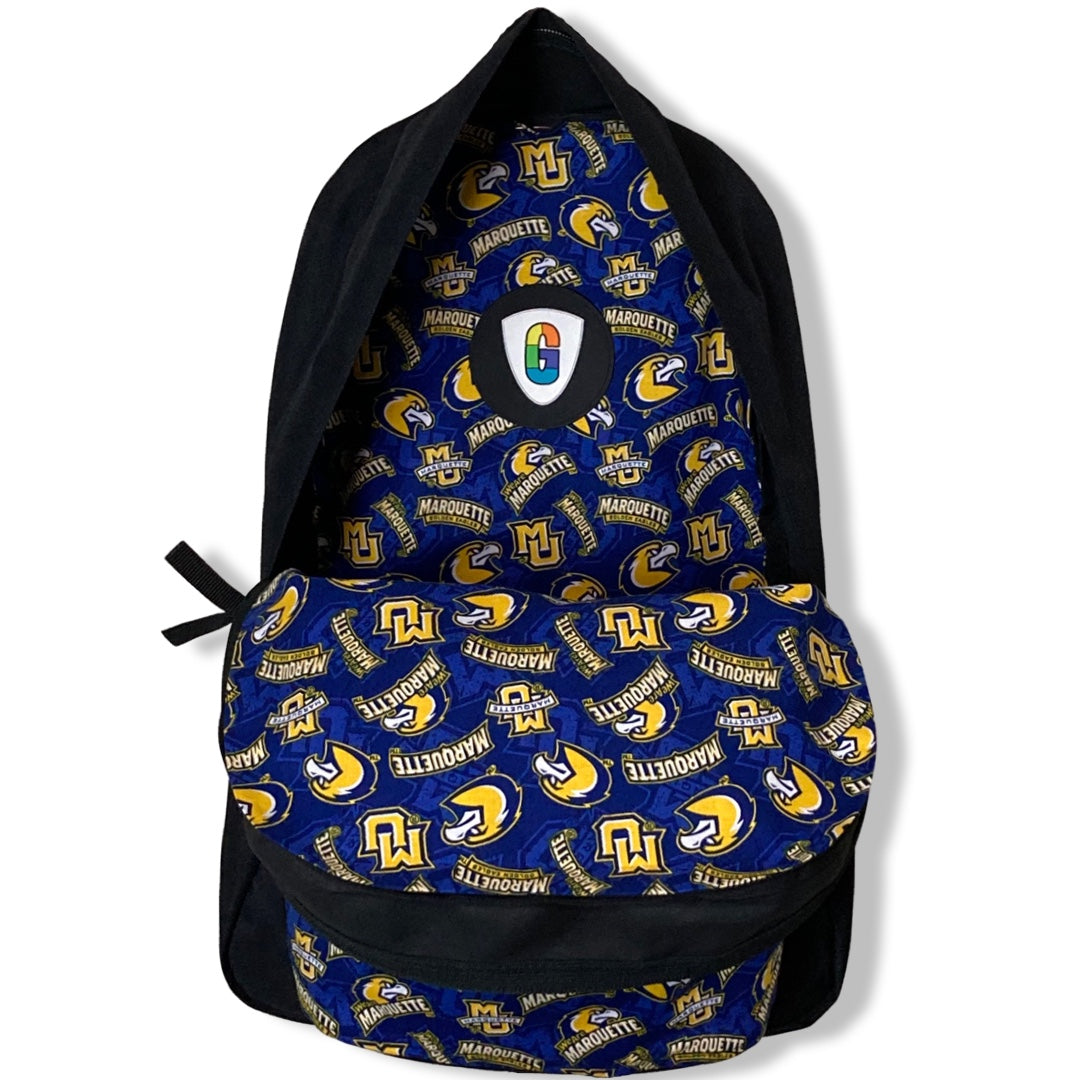 Marquette Golden Eagles