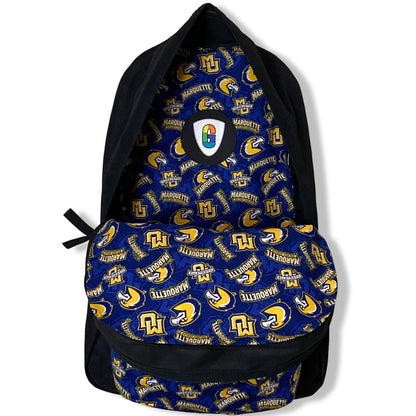 Marquette Golden Eagles