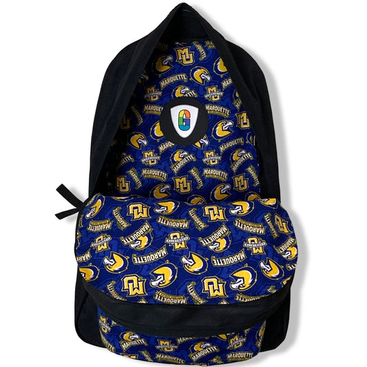 Marquette Golden Eagles