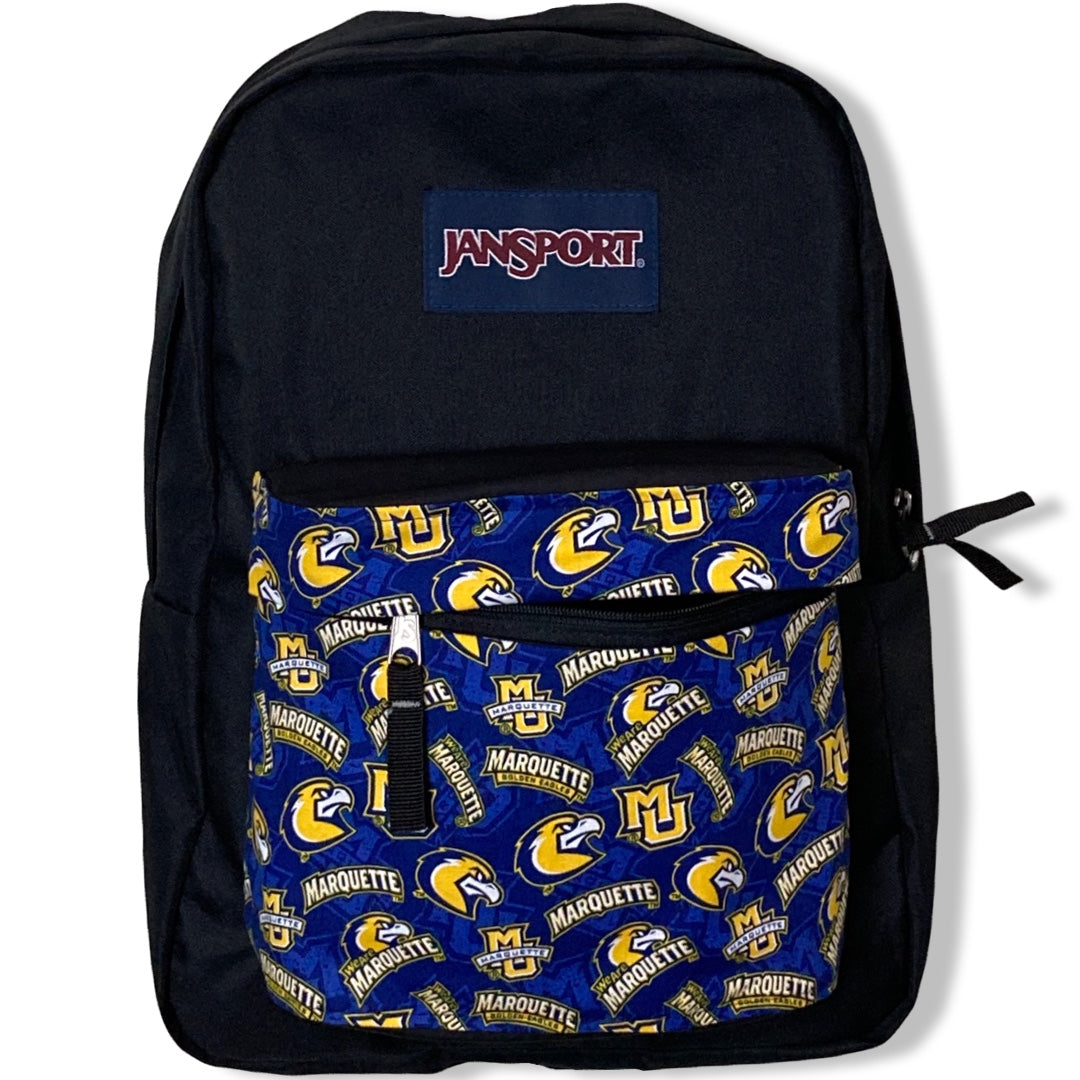 Marquette Golden Eagles