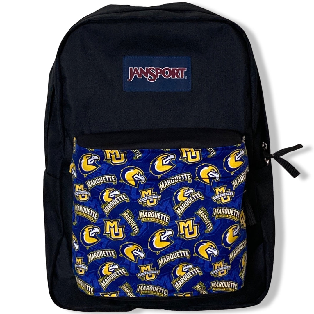 Marquette Golden Eagles