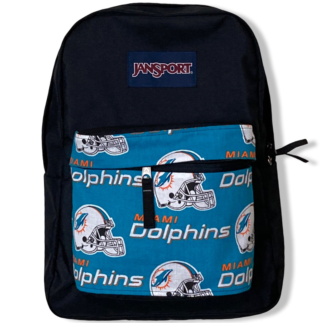 Miami Dolphins –