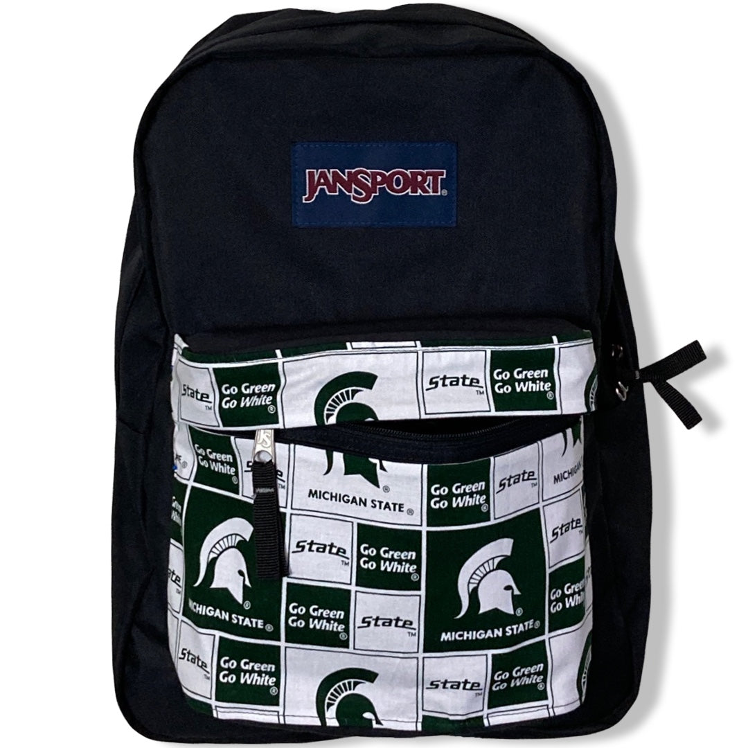 Michigan State Spartans