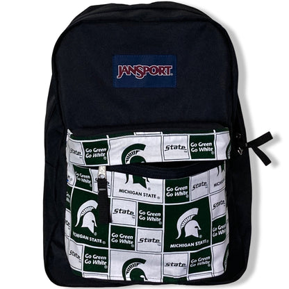 Michigan State Spartans