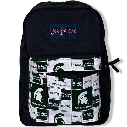 Michigan State Spartans