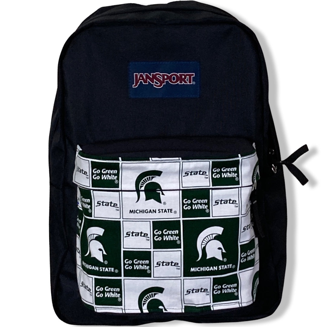 Michigan State Spartans