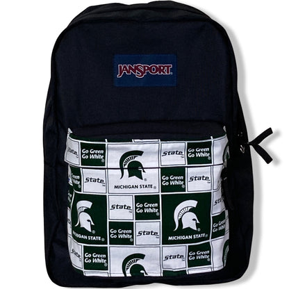 Michigan State Spartans
