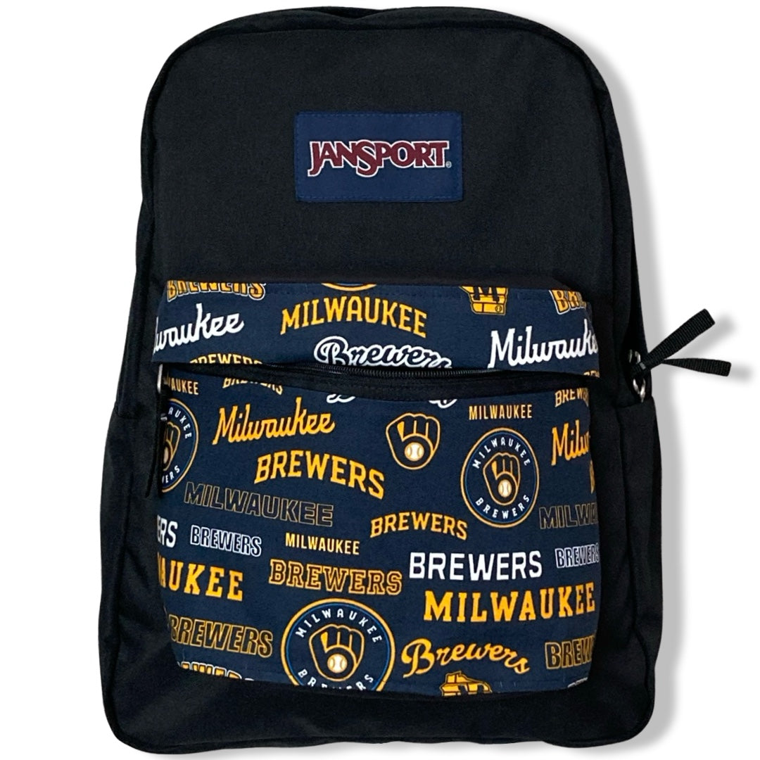Milwaukee Brewers
