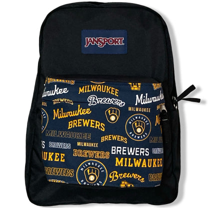 Milwaukee Brewers