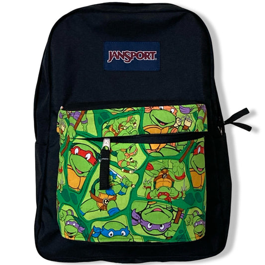 Teenage Mutant Ninja Turtles