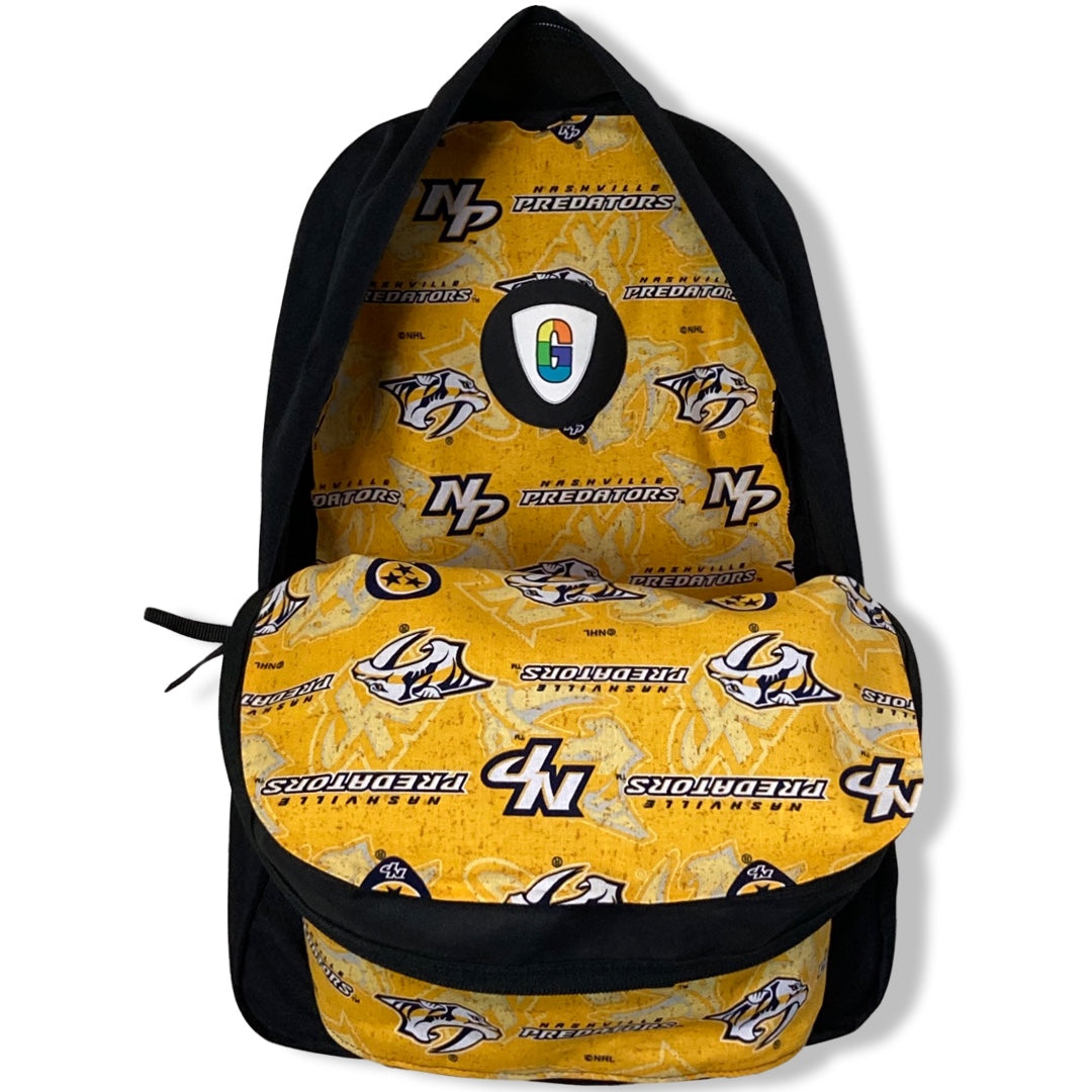 Nashville Predators