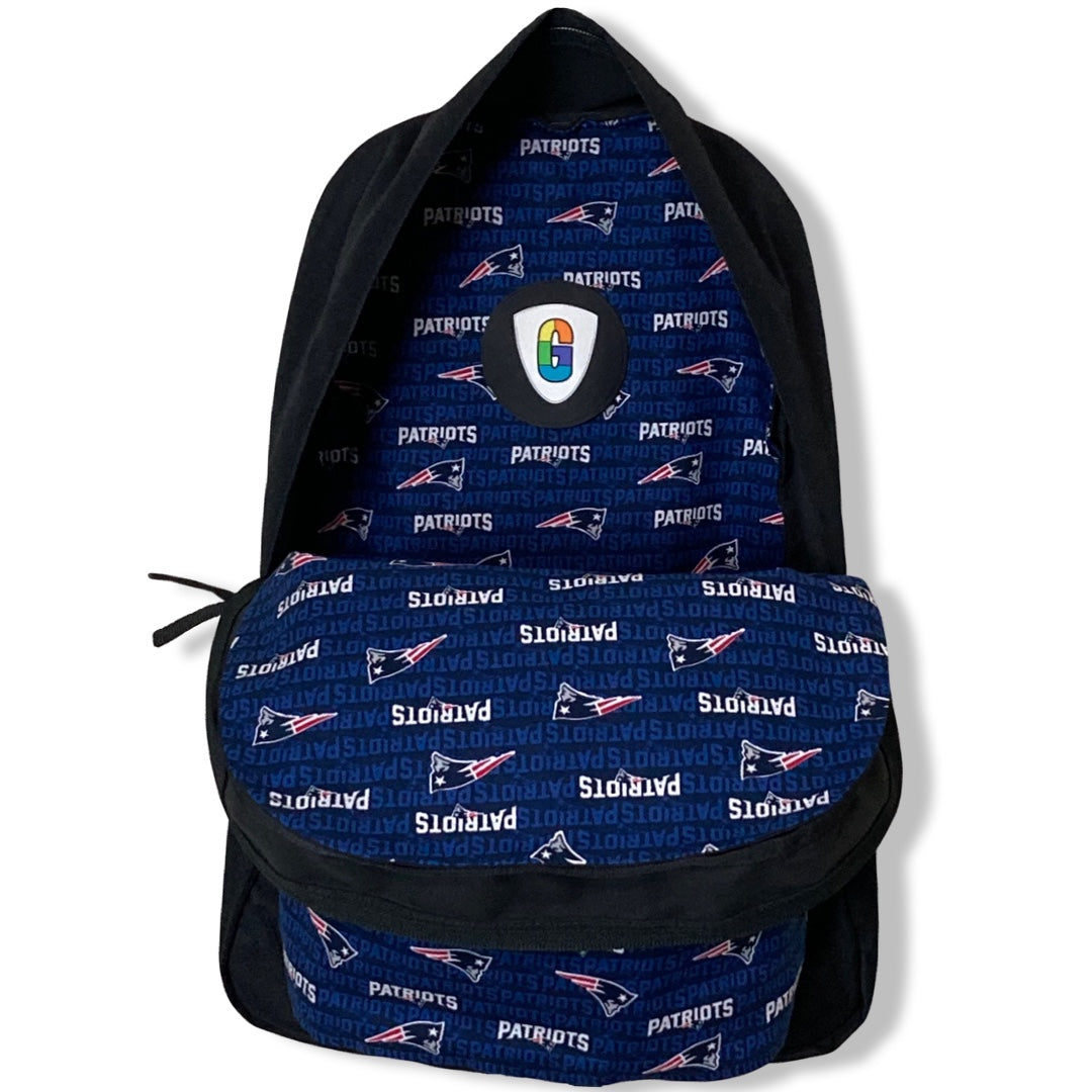 New England Patriots