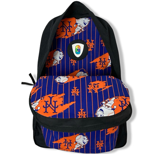 New York Mets Pinstripe