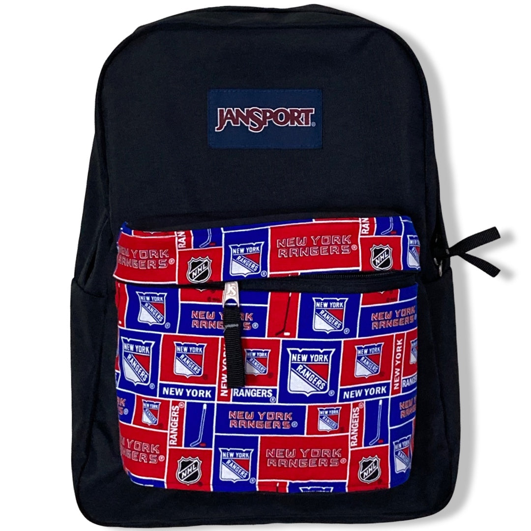 New York Rangers –