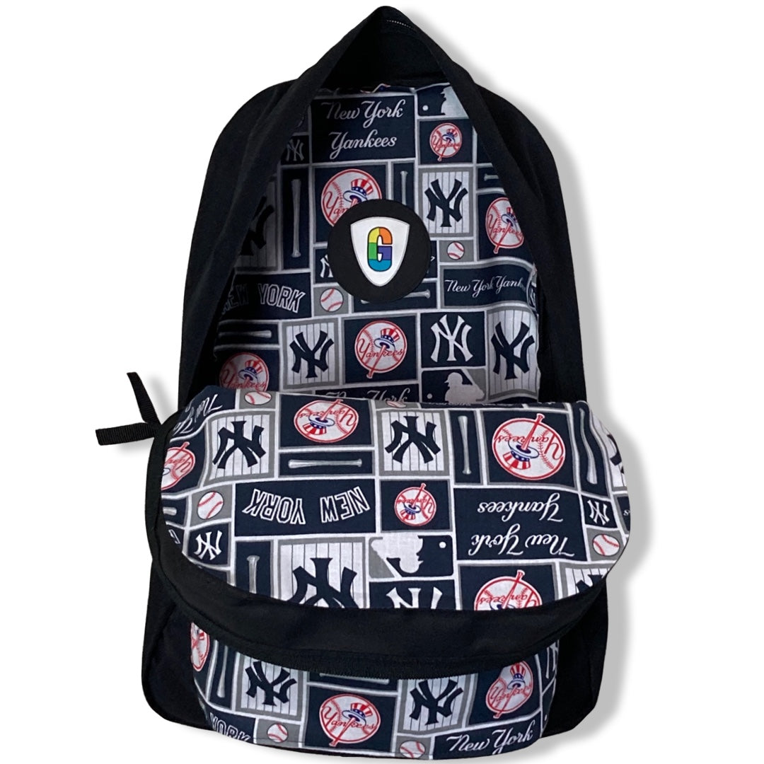 New York Yankees Checker