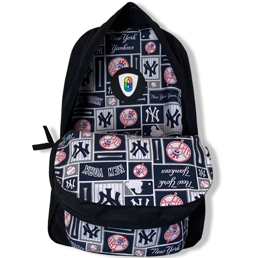 New York Yankees Checker