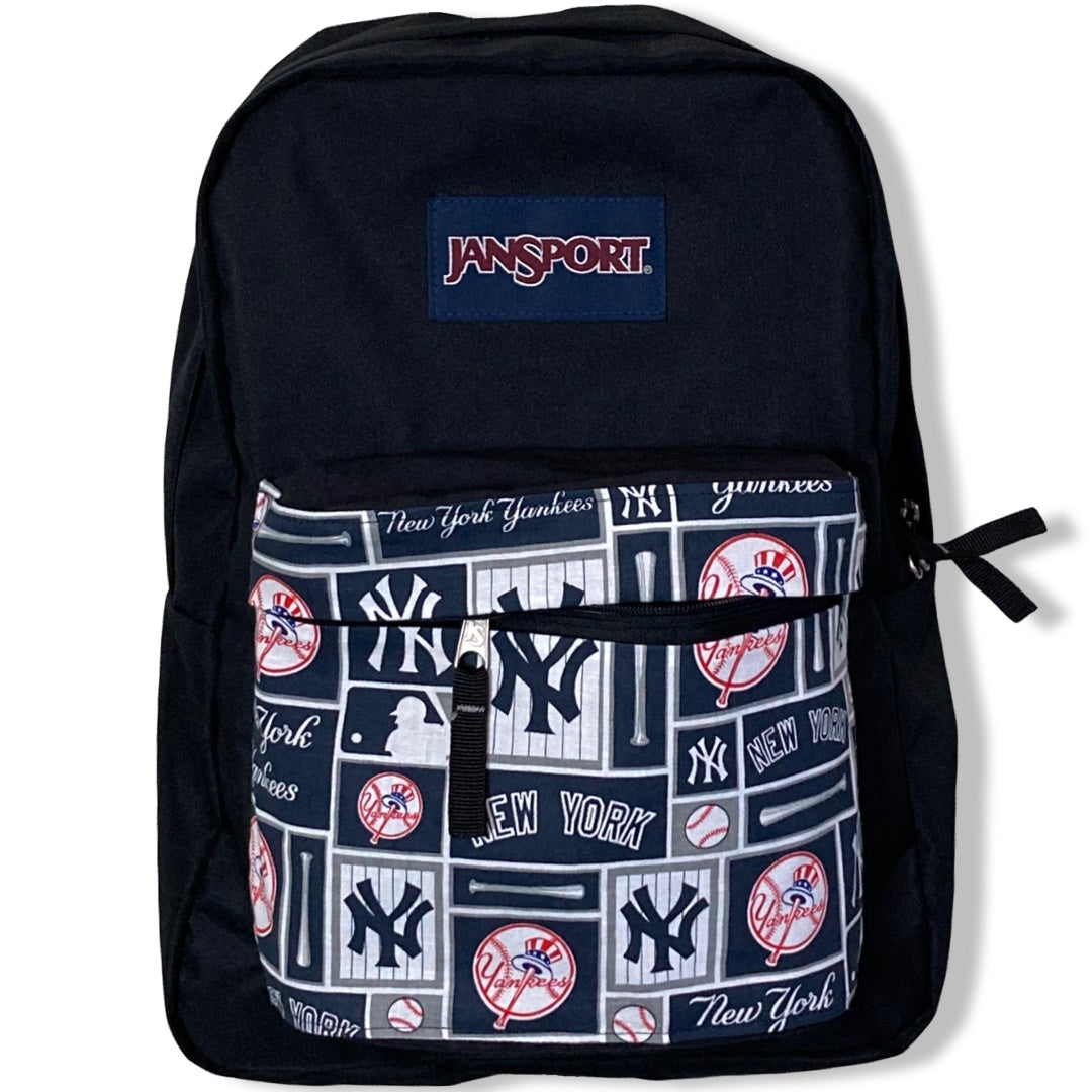 New York Yankees Checker