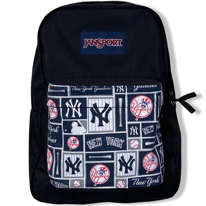 New York Yankees Checker