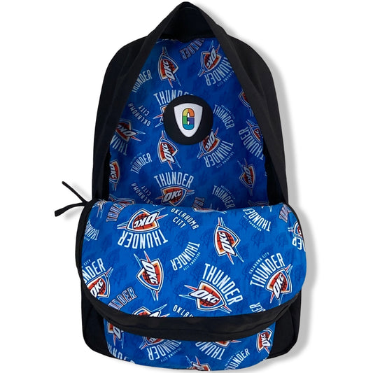 Oklahoma City Thunder