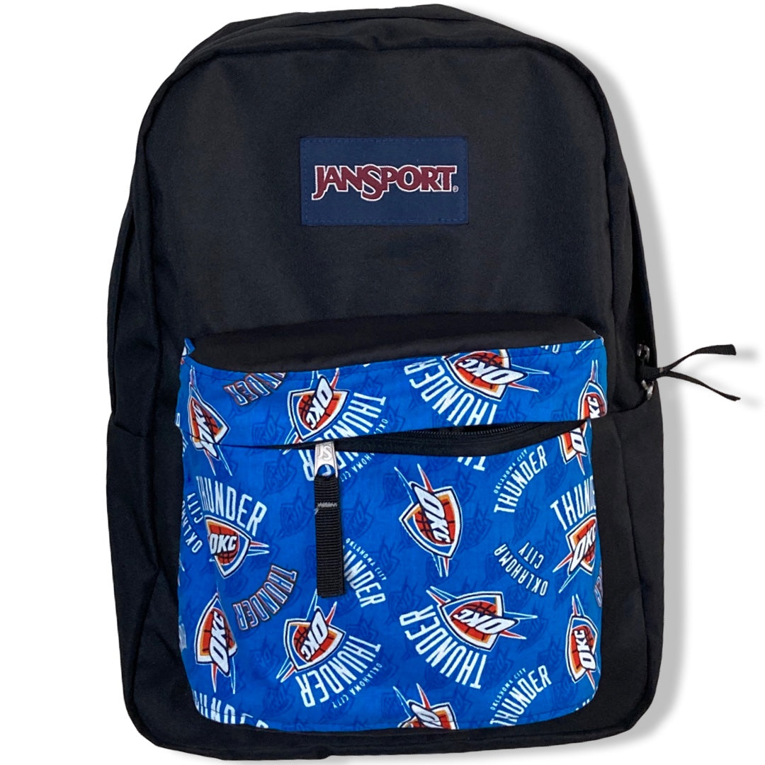 Oklahoma City Thunder