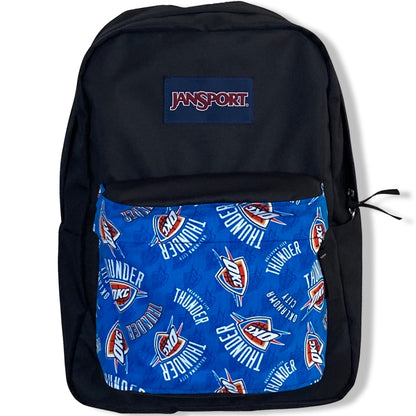 Oklahoma City Thunder