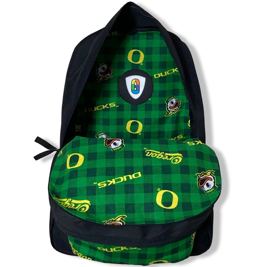 Oregon Ducks