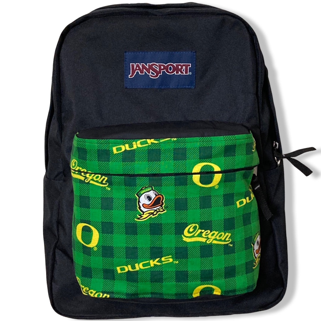 Oregon Ducks