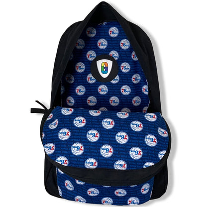 Philadelphia 76ers Basketballs