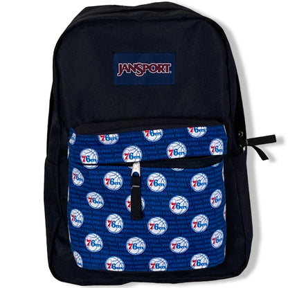 Philadelphia 76ers Basketballs