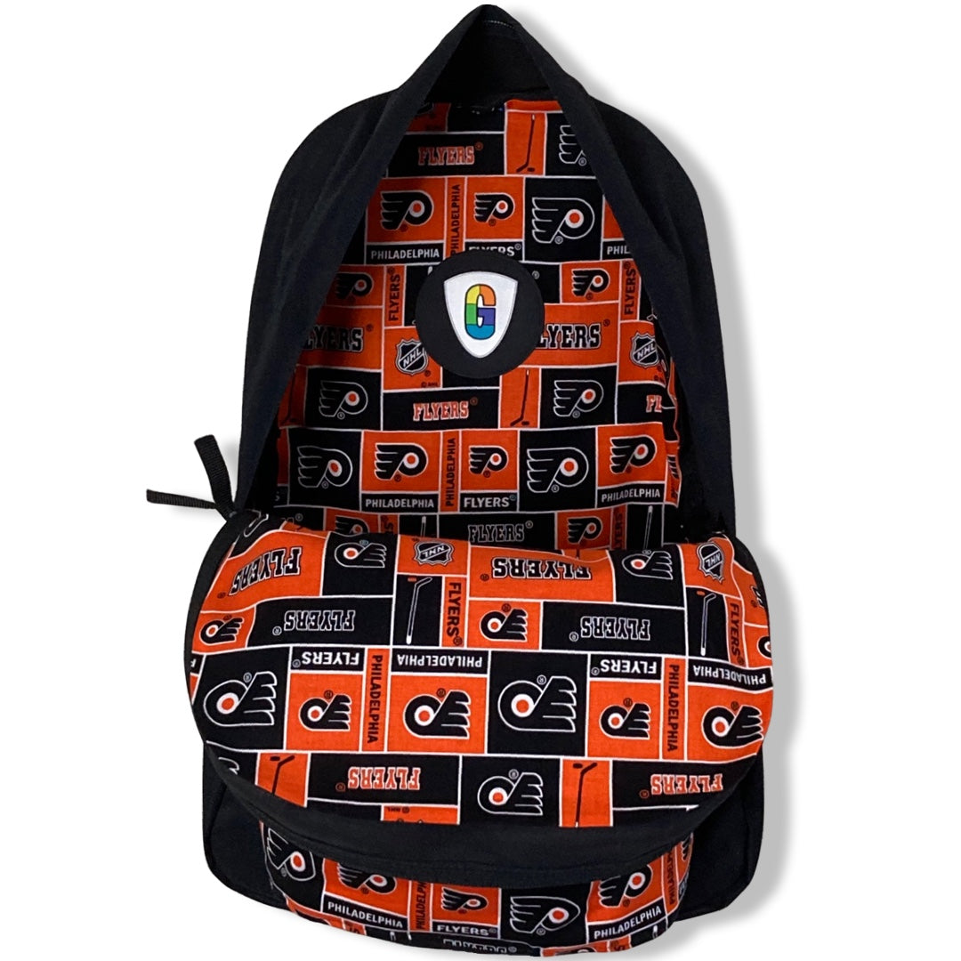 Philadelphia Flyers Checker