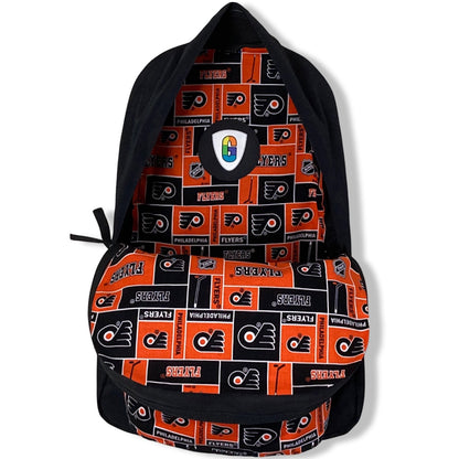 Philadelphia Flyers Checker