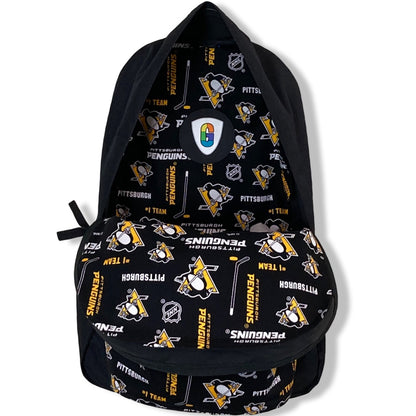 Pittsburgh Penguins Black