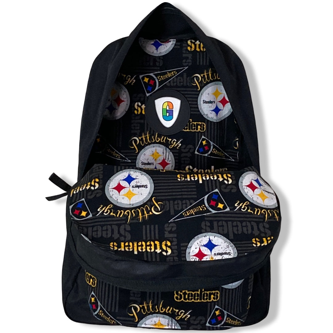 Pittsburgh Steelers Flag