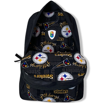 Pittsburgh Steelers Flag