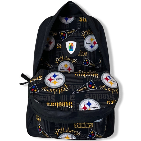 Pittsburgh Steelers Flag