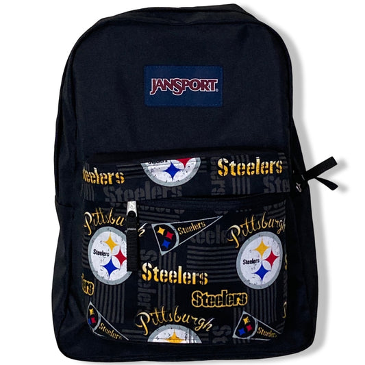 Pittsburgh Steelers Flag