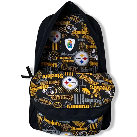 Pittsburgh Steelers Mash