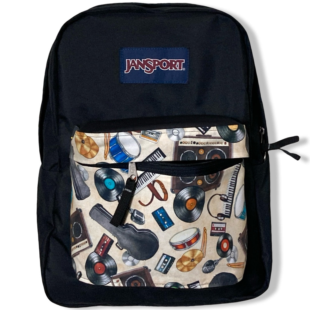 Records And Cassettes