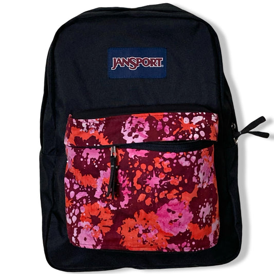 Protea Blossom Batik