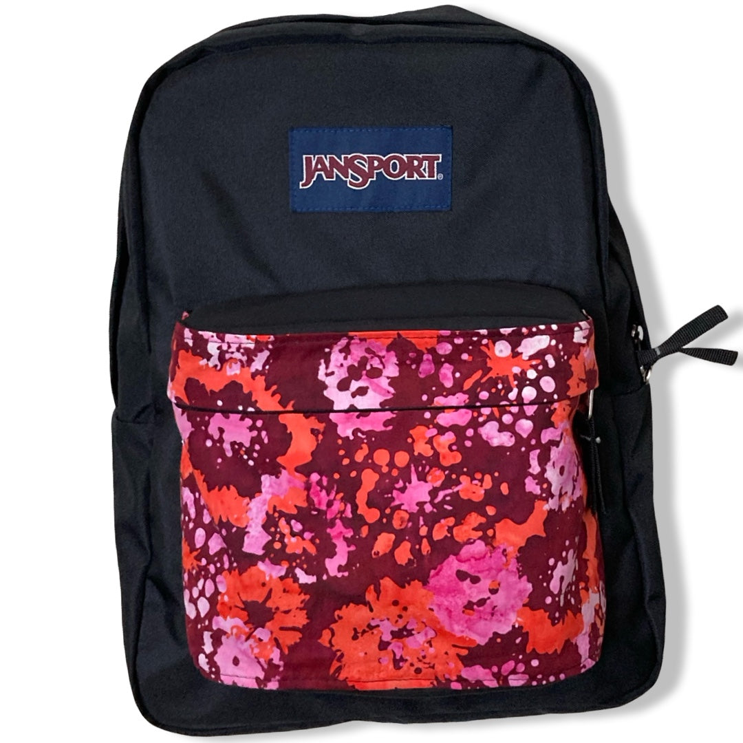 Protea Blossom Batik