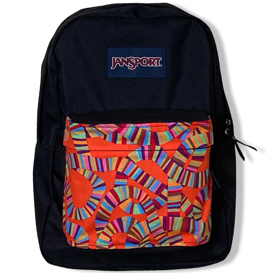 Roller Coaster Orange