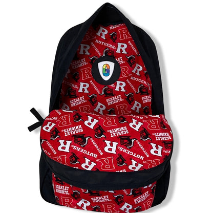 Rutgers Scarlet Knights