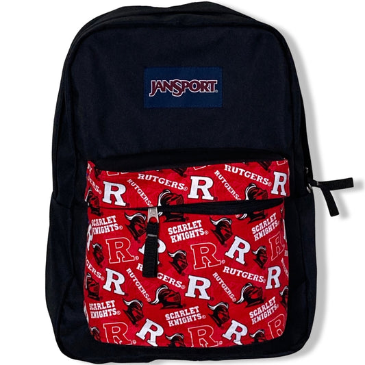 Rutgers Scarlet Knights