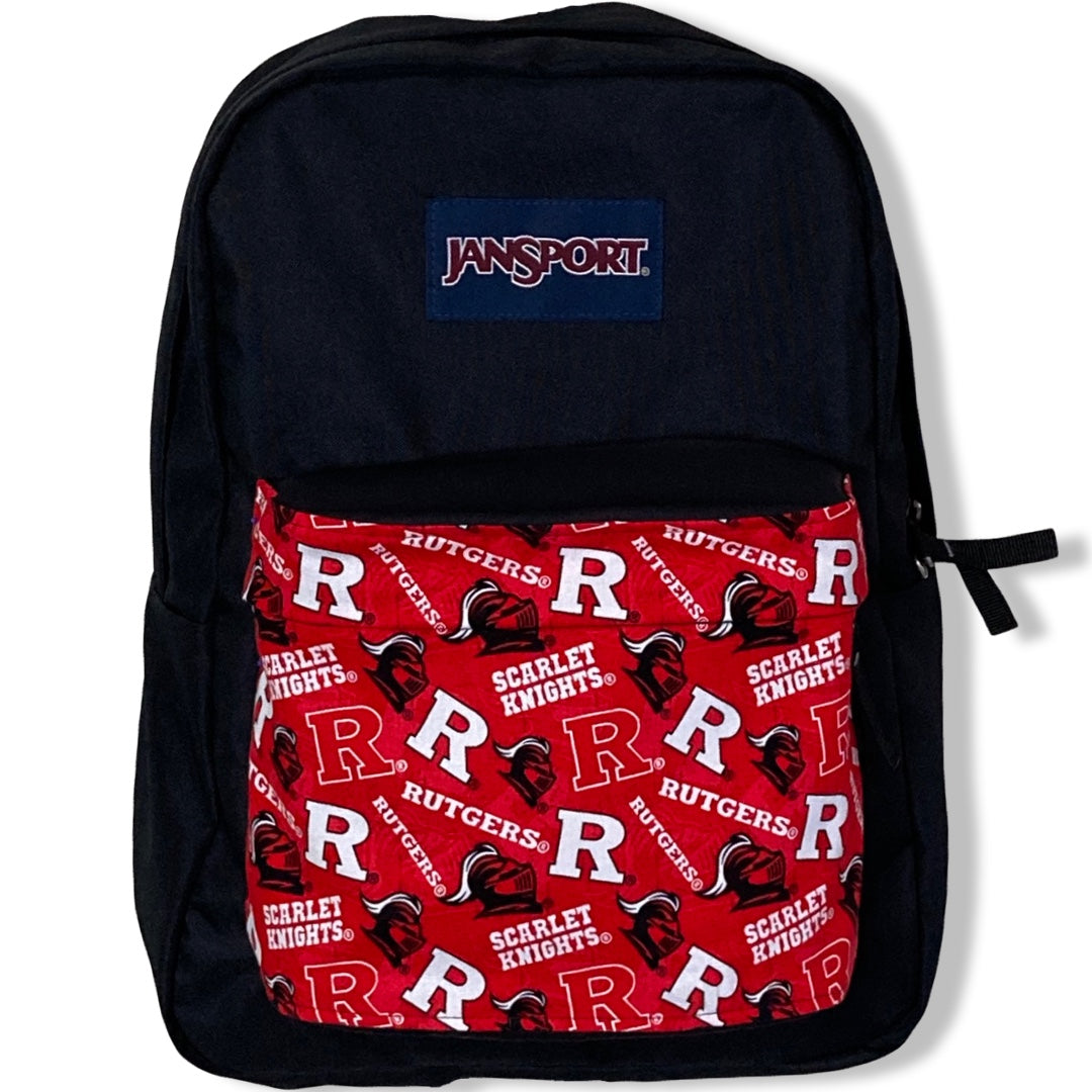 Rutgers Scarlet Knights