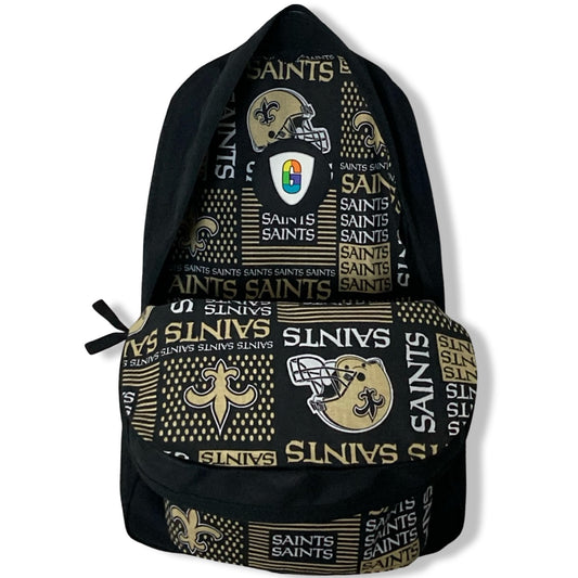 New Orleans Saints Checker