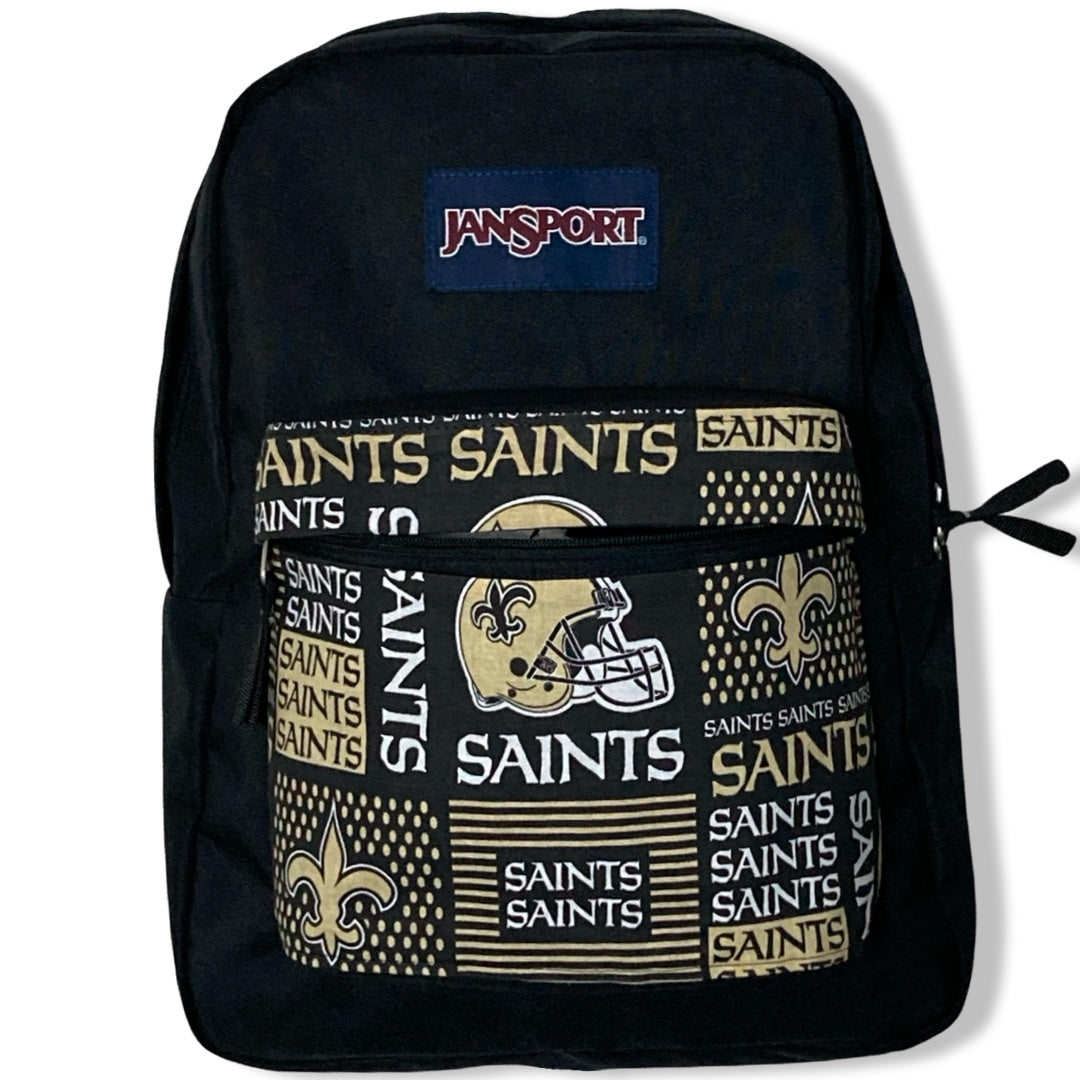 New Orleans Saints Checker