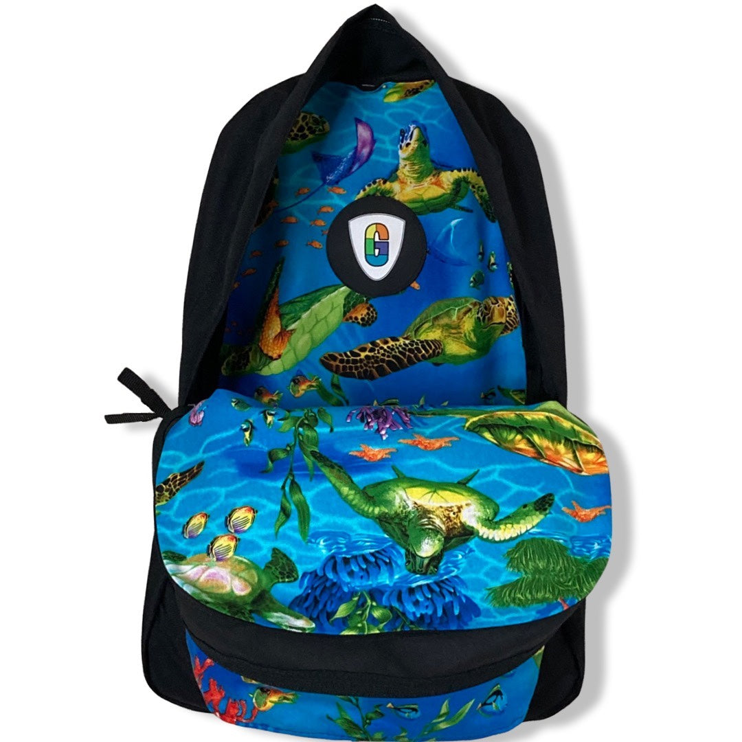 Sea Turtles Realistic